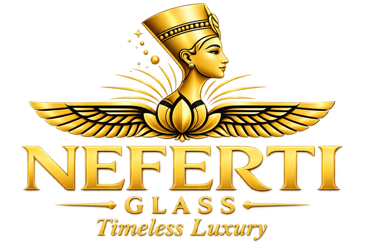 Neferti Glass